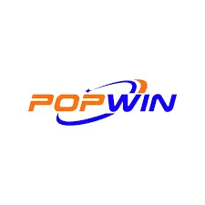 POPWIN - Permainan Arcade Seru untuk Semua Usia