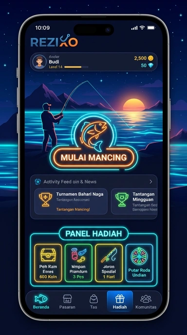 Menjelajahi kategori aplikasi di rezixo dengan cepat dan efektif.